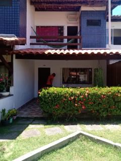 Duplex aconchegante no Farol de Itapuã 2 suítes - 5