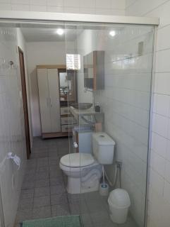 Duplex aconchegante no Farol de Itapuã 2 suítes - 4