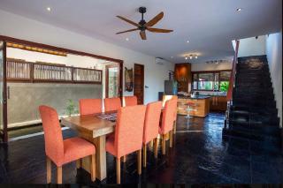 Enchanting Canggu Villa - 1