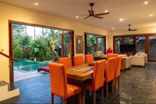 Enchanting Canggu Villa - 8