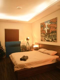 Lý Nam Đế Cozy Home - 7