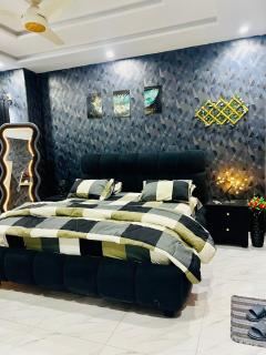 Safari Valley Lodges - Luxury & Standard Apartments, Bahria Town Phase 8 - 0