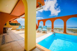 Villa Afreen Playa - 0