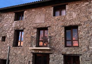 Casa rural Más La Torreta con vistas al Pla de Vistabella cerca del Peñagolosa Pet Friendly niños gratis - 9