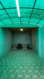 Ethno house - 5