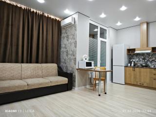 AK project 1 комн квартира - 6