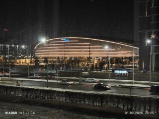 AK project 1 комн квартира - 5