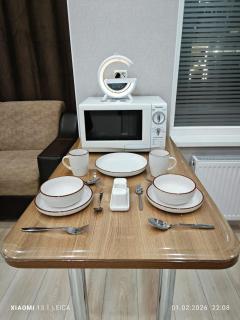 AK project 1 комн квартира - 2