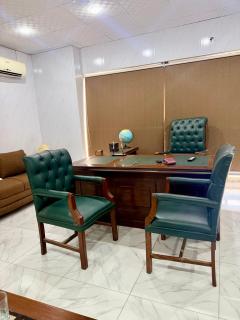 Safari Valley Lodges - Luxury & Standard Apartments, Bahria Town Phase 8 - 7