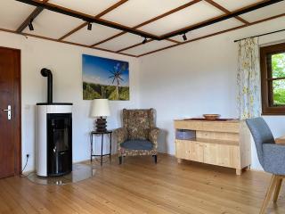 Ferienhaus Burgstall - 8