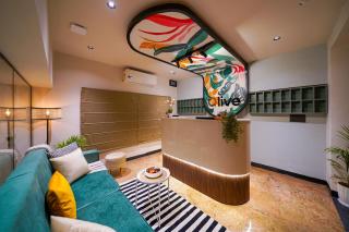 Olive Hotel Banjara Hills by Embassy Group - 0