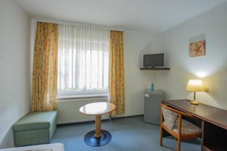 Hotel garni Zwickau-Mosel - 2