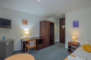 Hotel garni Zwickau-Mosel - 5