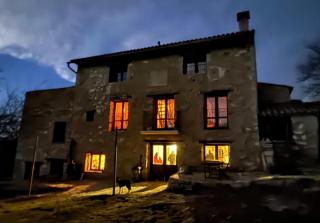 Casa rural Más La Torreta con vistas al Pla de Vistabella cerca del Peñagolosa Pet Friendly niños gratis - 8