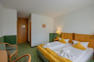 Hotel garni Zwickau-Mosel - 1