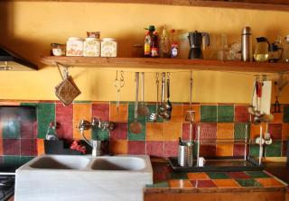 Casa rural Más La Torreta con vistas al Pla de Vistabella cerca del Peñagolosa Pet Friendly niños gratis - 1