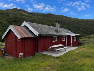 A Charming Off-Grid Cabin Close to Nature in Hemsedal - 7