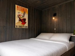 A Charming Off-Grid Cabin Close to Nature in Hemsedal - 2