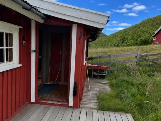 A Charming Off-Grid Cabin Close to Nature in Hemsedal - Hemsedal - 2