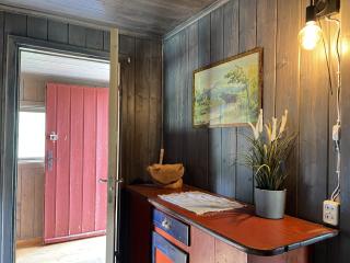 A Charming Off-Grid Cabin Close to Nature in Hemsedal - Hemsedal - 6