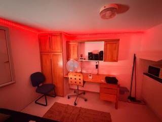 Studio cocooning de la gare - 4