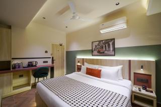 Olive Hotel Banjara Hills by Embassy Group - 5