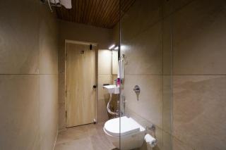 Olive Hotel Banjara Hills by Embassy Group - 2