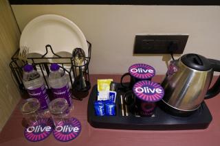 Olive Hotel Banjara Hills by Embassy Group - 1