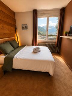 1861 Châtel Hostel - 6