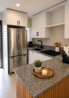 Cozy Modern Apartment in La Romana - Close to the Beach - 8