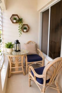 Cozy Modern Apartment in La Romana - Close to the Beach - 3