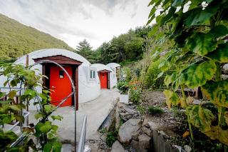 Jeongsun Hayandom Pension - 1