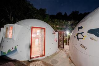 Jeongsun Hayandom Pension - 5