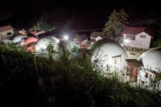 Jeongsun Hayandom Pension - 4