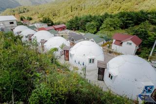 Jeongsun Hayandom Pension - 8
