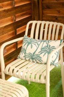 Ananas Victoria - Studio cocooning à Saint-Pierre - 1