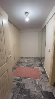 Spacious AC Bedroom with Wardrobe and Bathtub - 4