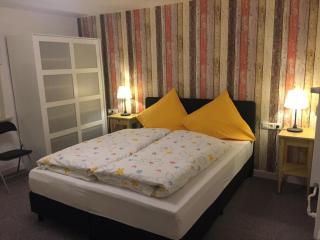 Top Appartement max. 6 persoons - 3