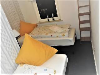Top Appartement max. 6 persoons - 1