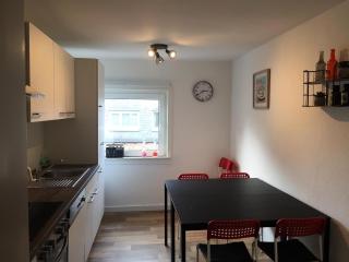 Top Appartement max. 6 persoons - 4