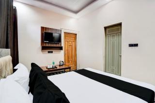 Hotel O Pramod Garden - 1
