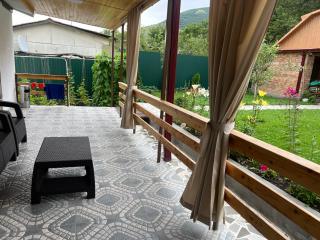 Cozy Single-Story House in Darpas Vanadzor - 7