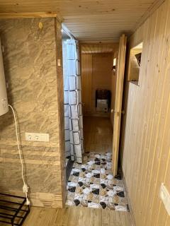 Guesthouse in Darpas Vanadzor - 2