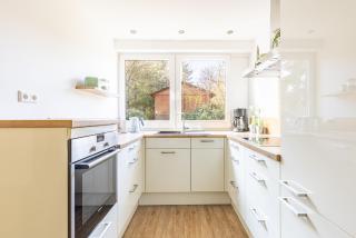 Schemder Bergmark in den Dammer Bergen - 3