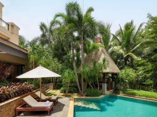 Raffles Hainan Clear Water Bay - Sanya - 4
