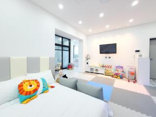 Gapyeong Turu Kids Poolvilla - 1