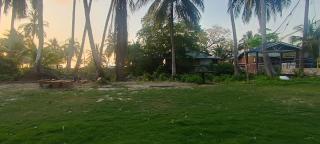 Pak Long Chalet Salang Tioman - 8
