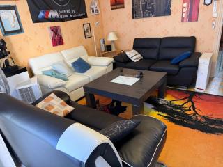 chambre d hotes chez josiane - Mayenne - 2