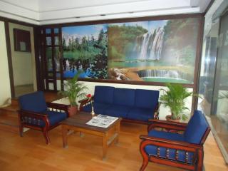Hotel Stafi - Pune - 9