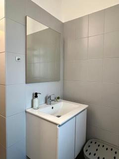 Tirana Gateway Apartament - 5